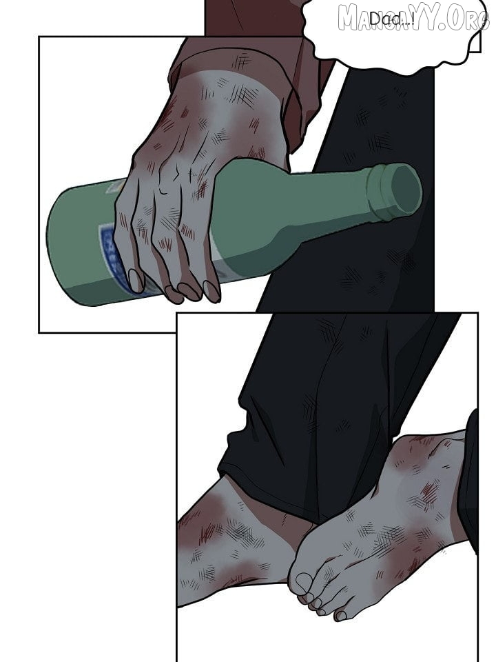 Change Me Chapter 29 - page 23